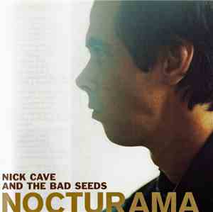 Nick Cave And The Bad Seeds - Nocturama