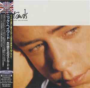 Nick Heyward - Postcards From Home