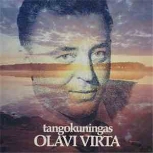Olavi Virta - Tangokuningas Olavi Virta