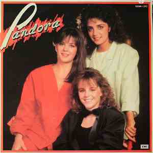 Pandora  - Pandora