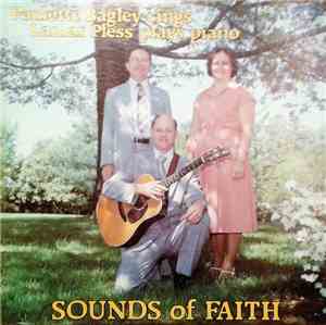 Paulette Bagley / Lamar Pless - Sounds Of Faith