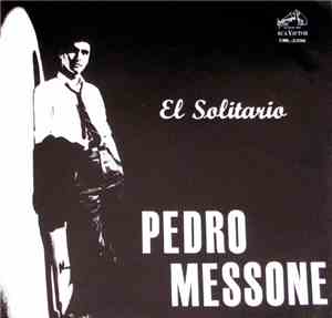 Pedro Messone - El Solitario
