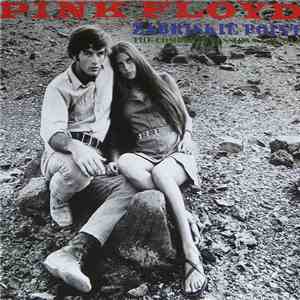 Pink Floyd - Zabriskie Point The Complete Sessions Vol. One