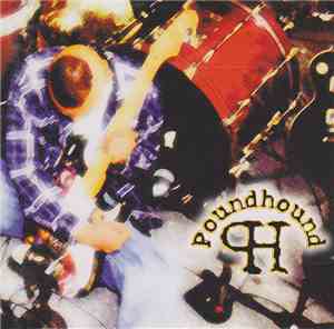 Poundhound - Massive Grooves...