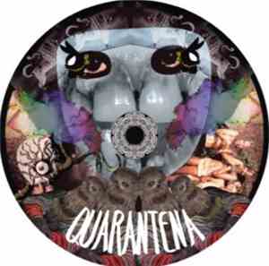 Quarantena  - Quarantena 01