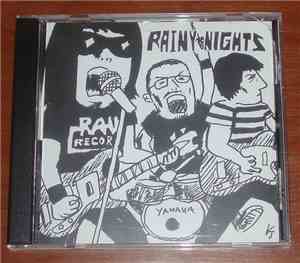 Rainy Nights - Rainy Nights