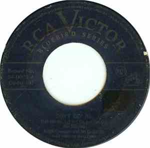 Ralph Flanagan And His Orchestra - Don't Cry Joe (Let Her Go, Let Her Go, L ...