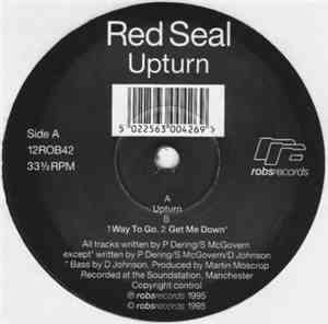 Red Seal - Upturn