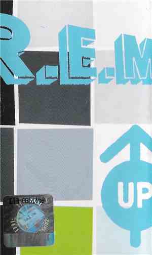 R.E.M. - Up