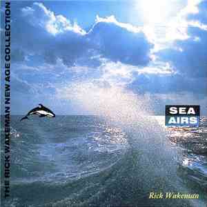 Rick Wakeman - Sea Airs