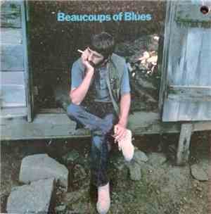Ringo Starr - Beaucoups Of Blues