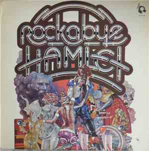 Rory Dodd, Cal Dodd, Lisa Hartt, Cliff Jones , The Irish Rovers - Rockabye  ...