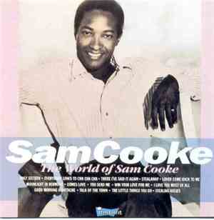 Sam Cooke - The World Of Sam Cooke