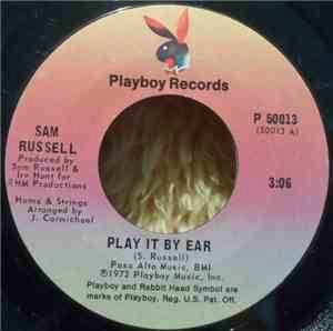 Sam Russell - Play It By Ear