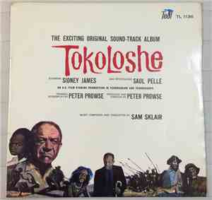 Sam Sklair - Tokoloshe (The Evil Spirit)
