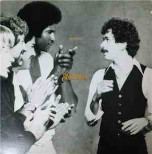 Santana - Inner Secrets