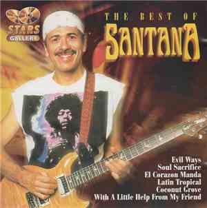 Santana - The Best Of Santana