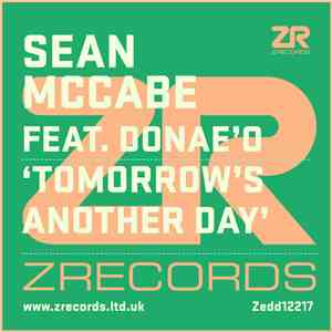 Sean McCabe Feat. Donae'o - Tomorrow's Another Day