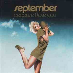 September - Because I Love You