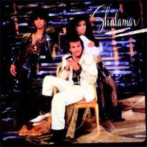 Shalamar - Heartbreak