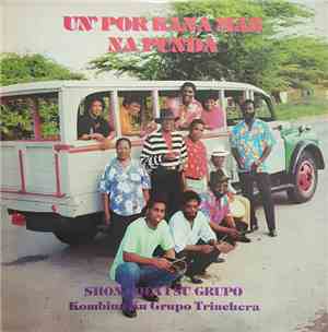 Shon Cola I Su Grupo - Un'Por Kana Mas Na Punda