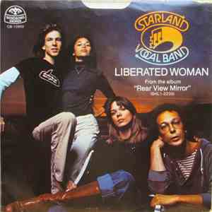 Starland Vocal Band - Liberated Woman