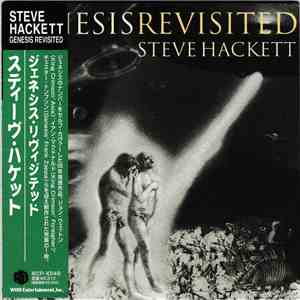 Steve Hackett - Genesis Revisited