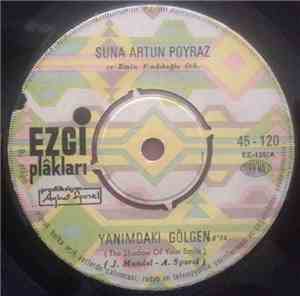 Suna Artun Poyraz Ve Emin Findikoğlu Ork. - Yanimdaki Gölgen (The Shadow Of ...
