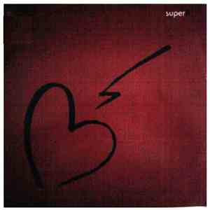 Super B - Amore Disperato