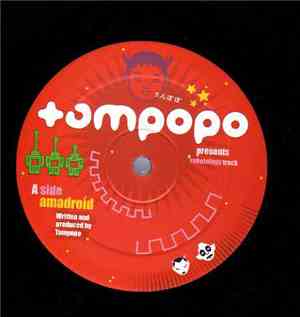Tampopo - Amadroid