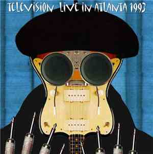 Television - Live In Atlanta 1993