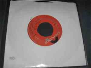 The Actions  - Be-Bop-A-Lula / Boys