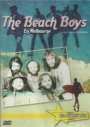 The Beach Boys - En Melbourne