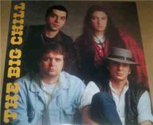 The Big Chill - The Big Chill