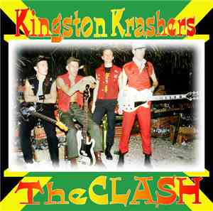 The Clash - Kingston Krashers