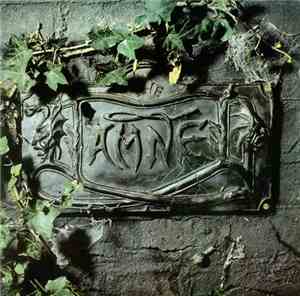 The Damned - The Black Album
