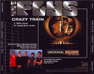 The Flys - Crazy Train