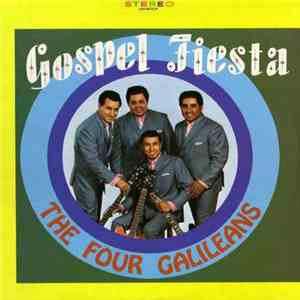 The Four Galileans - Gospel Fiesta