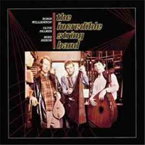 The Incredible String Band - The Incredible String Band