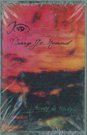 The Kid Pharaon Merry-Go-Round - Never Is Never