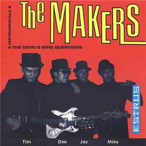 The Makers - The Devil's Nine Questions