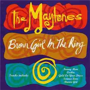 The Maytones - Brown Girl In The Ring