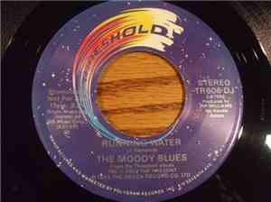 The Moody Blues - Running Water