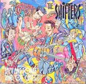 The Shifters - Lazy And Some Kind Of Crazy