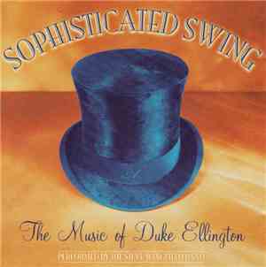 The Steve Wingfield Band - Sophisticated Swing - The Music Of Duke Ellingto ...