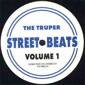 The Truper - Volume 1