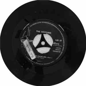 The Ventures - The 2,000 Pound Bee