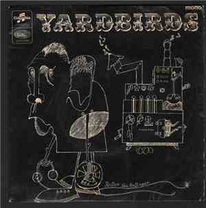 The Yardbirds - Roger The Engineer