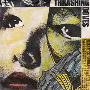 Thrashing Doves - Matchstick Flotilla