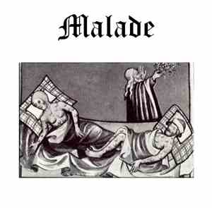 Trou - Malade